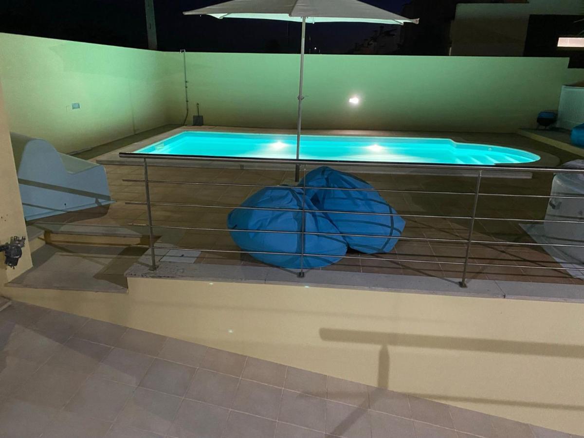 גפניה דה ואגיירה Moderne Villa In Aveiro Portugal מראה חיצוני תמונה