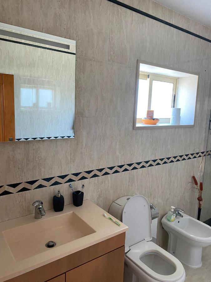 גפניה דה ואגיירה Moderne Villa In Aveiro Portugal מראה חיצוני תמונה