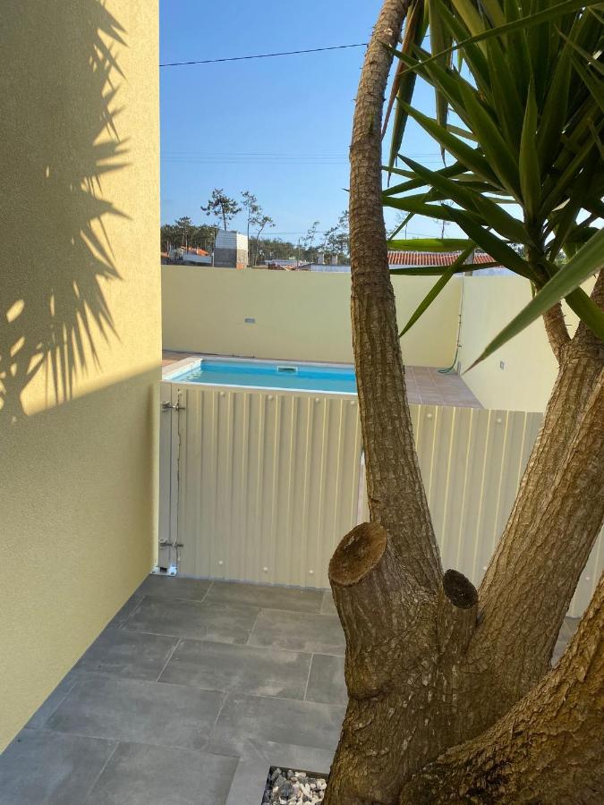 גפניה דה ואגיירה Moderne Villa In Aveiro Portugal מראה חיצוני תמונה