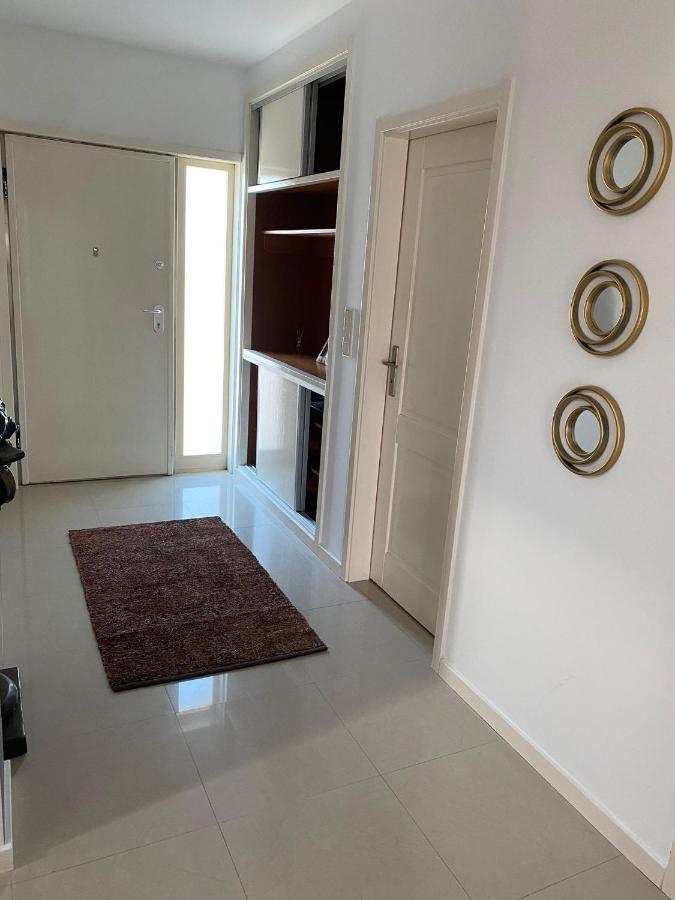 גפניה דה ואגיירה Moderne Villa In Aveiro Portugal מראה חיצוני תמונה