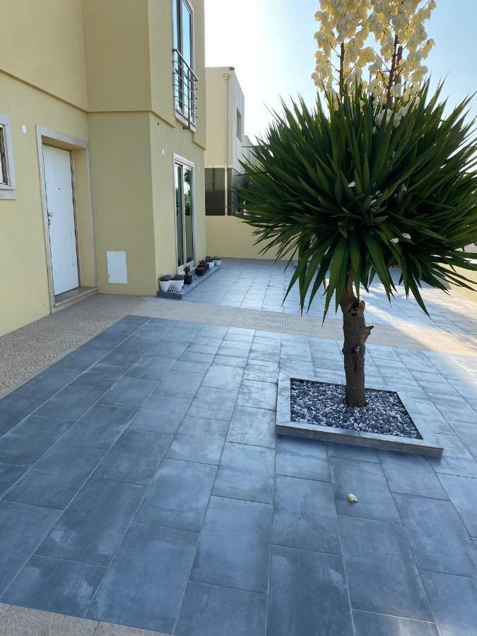 גפניה דה ואגיירה Moderne Villa In Aveiro Portugal מראה חיצוני תמונה