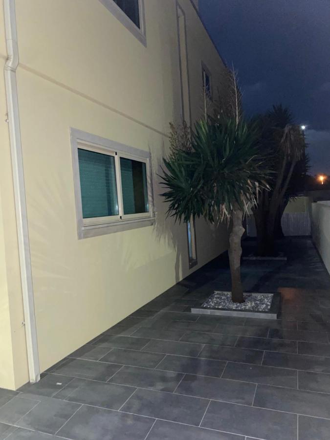 גפניה דה ואגיירה Moderne Villa In Aveiro Portugal מראה חיצוני תמונה
